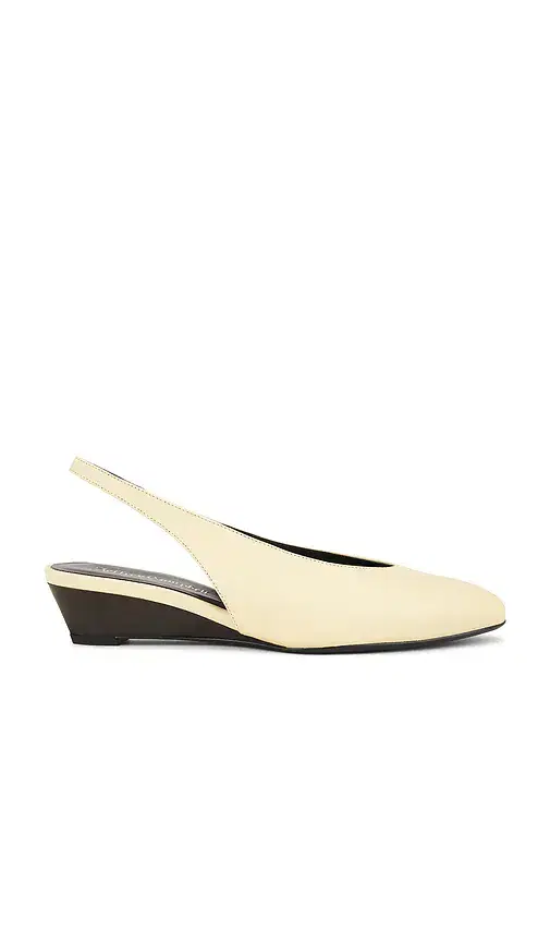 Jeffrey Campbell Snoop Pump