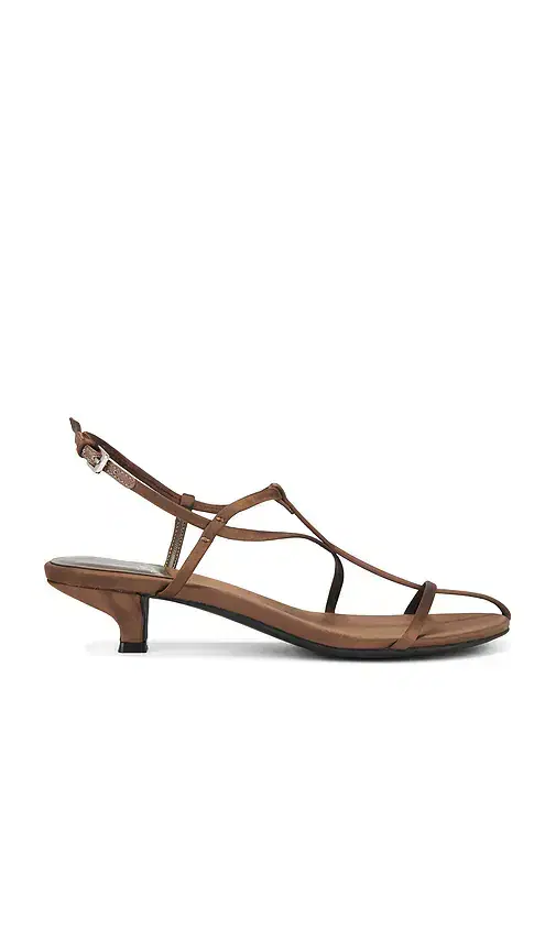 Jeffrey Campbell Trawl-MD Sandal