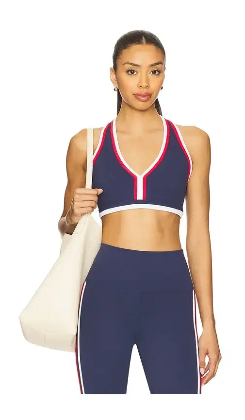 BEACH RIOT Ida Top
