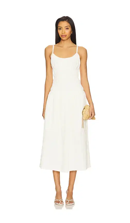 Steve Madden Toby Dress