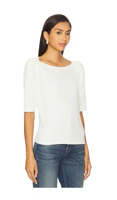 Nation Los Angeles Deana Envelope Shirt | Thumbnail 2 Nation Los Angeles Deana Envelope Shirt | Thumbnail 2