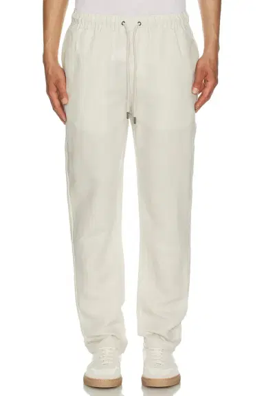 Onia Air Linen Pull-On Pants | Thumbnail 3