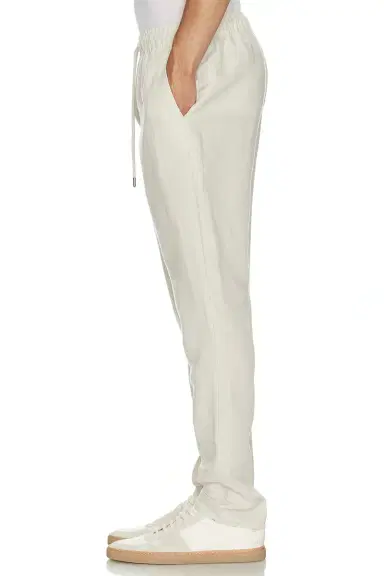 Onia Air Linen Pull-On Pants | Thumbnail 4