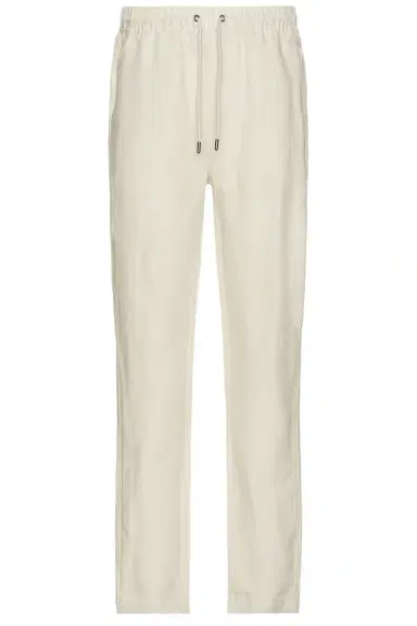 Onia Air Linen Pull-On Pants | Thumbnail 6