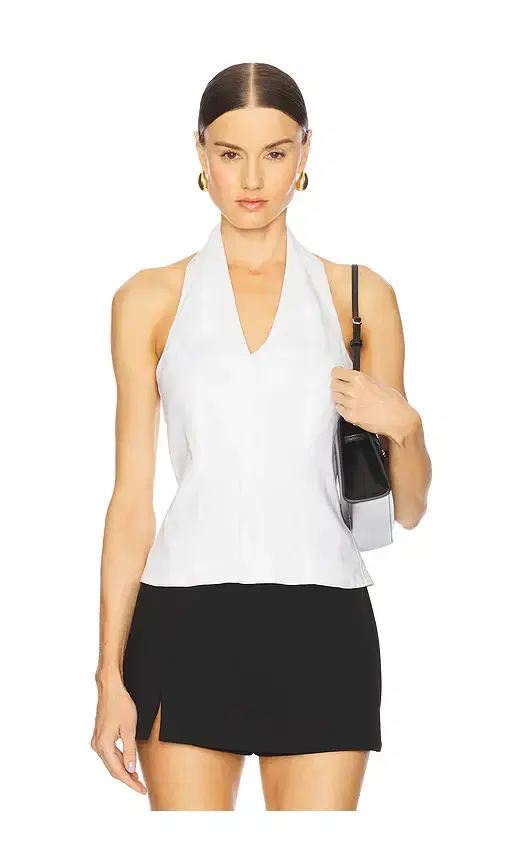 A.L.C. Cora Top