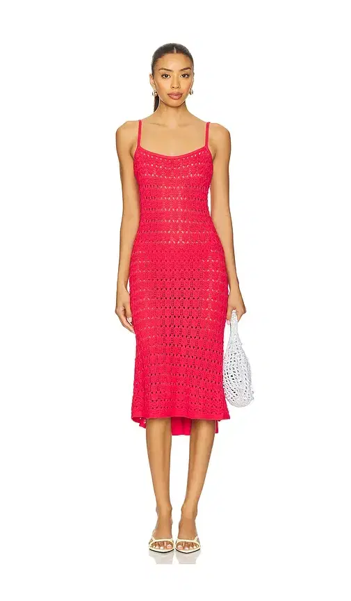 PQ Peggy Dress