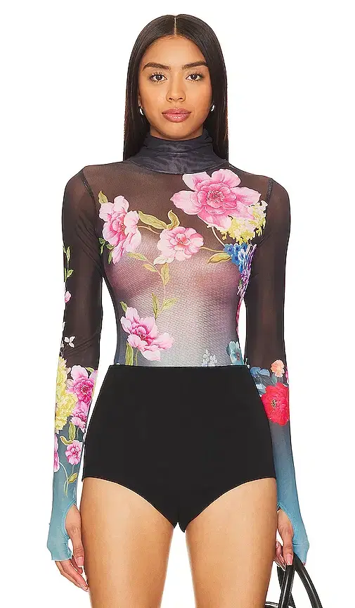 Milo Bodysuit