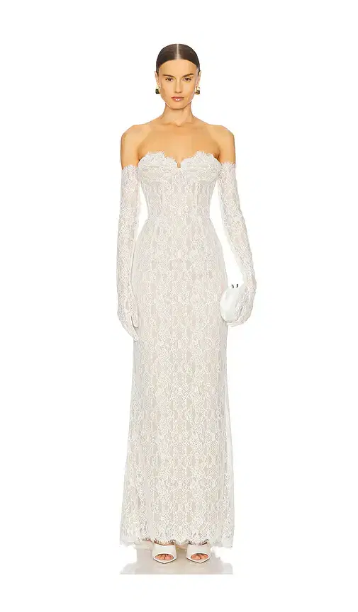 Bronx Banco Kiera Gown