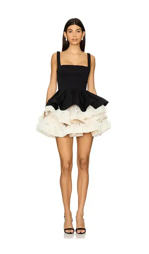 Bronx Banco Catalina Mini Dress