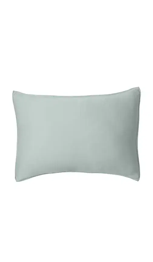 Barefoot Dreams King Washed Bamboo Fitted Pillowcase Set