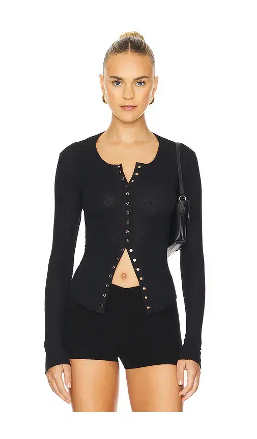 Free People x Intimately FP Going Places Cardi In