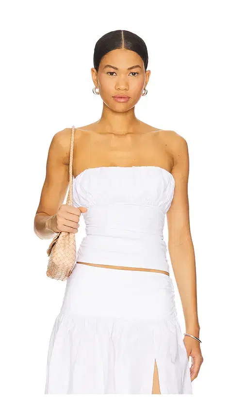 Lovers and Friends Mac Tube Top