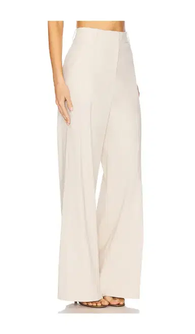 Theory High Waisted Trouser | Thumbnail 2 Theory High Waisted Trouser | Thumbnail 2