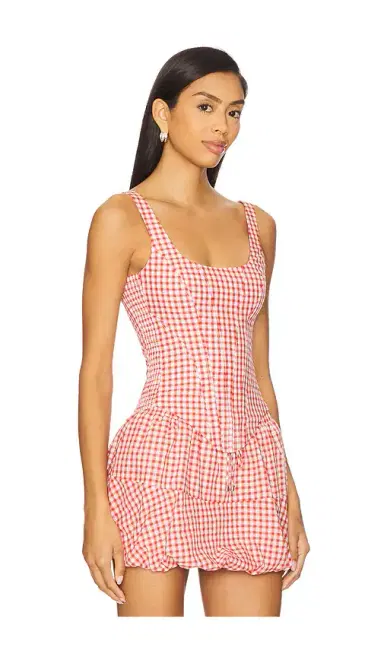 Amanda Uprichard Ryland Top | Thumbnail 2 Amanda Uprichard Ryland Top | Thumbnail 2