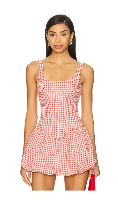Amanda Uprichard Ryland Top | Thumbnail 1 Amanda Uprichard Ryland Top | Thumbnail 1