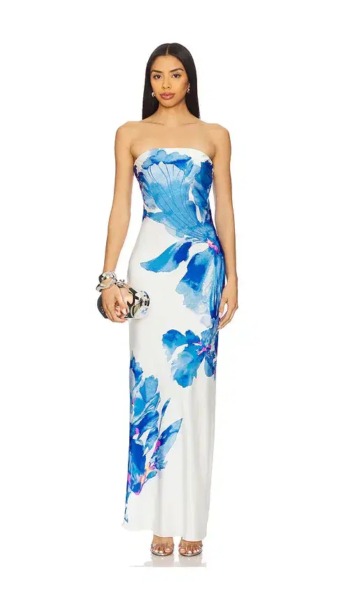 ROCOCO SAND x REVOLVE Maxi Dress