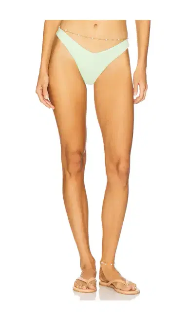 Peixoto Shelley Cheeky Bikini Bottom | Thumbnail 1 Peixoto Shelley Cheeky Bikini Bottom | Thumbnail 1