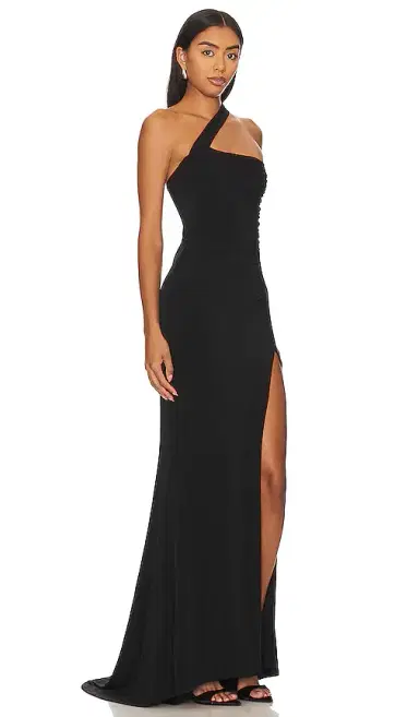 Nookie Alba Gown | Thumbnail 2