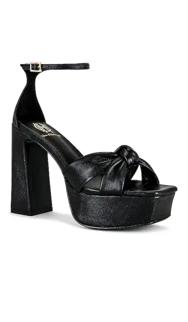 House of Harlow 1960 X REVOLVE Jin Platform | Thumbnail 2 House of Harlow 1960 X REVOLVE Jin Platform | Thumbnail 2