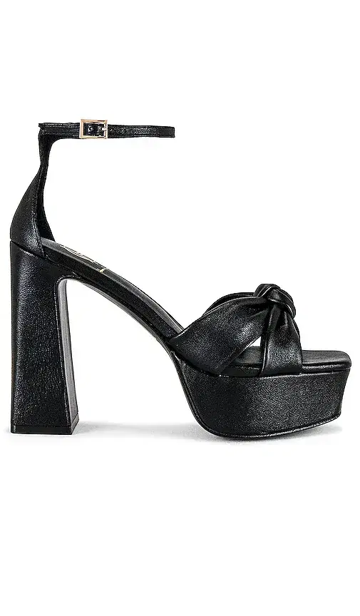 House of Harlow 1960 X REVOLVE Jin Platform