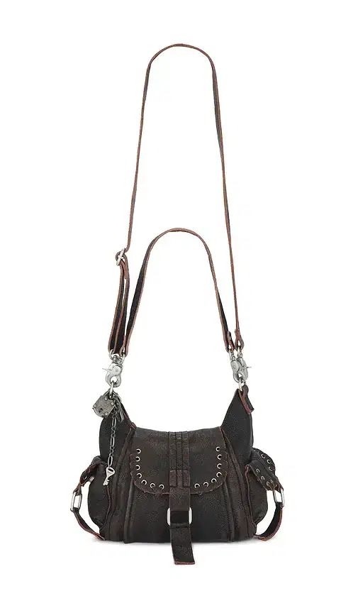 Free People x We The Free Baby Leigh Bag