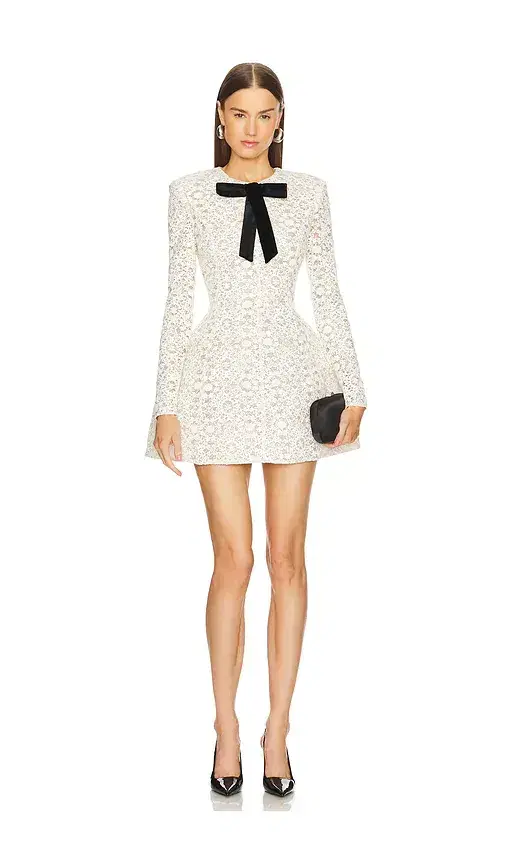 Bronx Banco Courtney Mini Dress