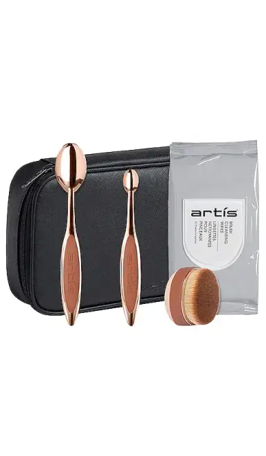 Artis Black Bag Bundle 3 | Thumbnail 1 Artis Black Bag Bundle 3 | Thumbnail 1