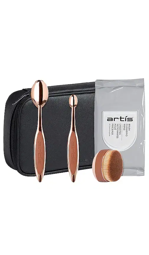 Artis Black Bag Bundle 3