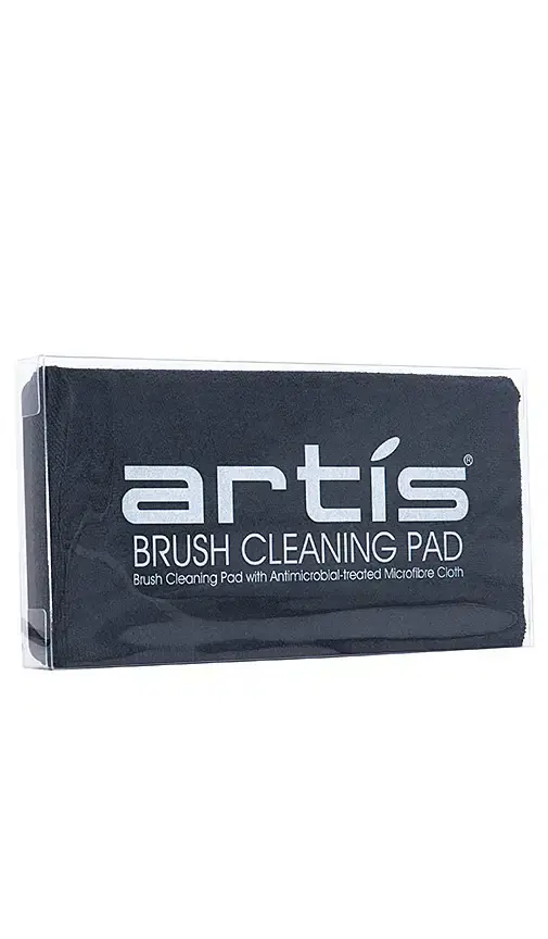 Artis Essential Brush Cleaning Pad