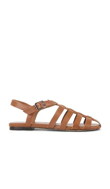 RAYE Galia Fisherman Sandal | Thumbnail 1 RAYE Galia Fisherman Sandal | Thumbnail 1