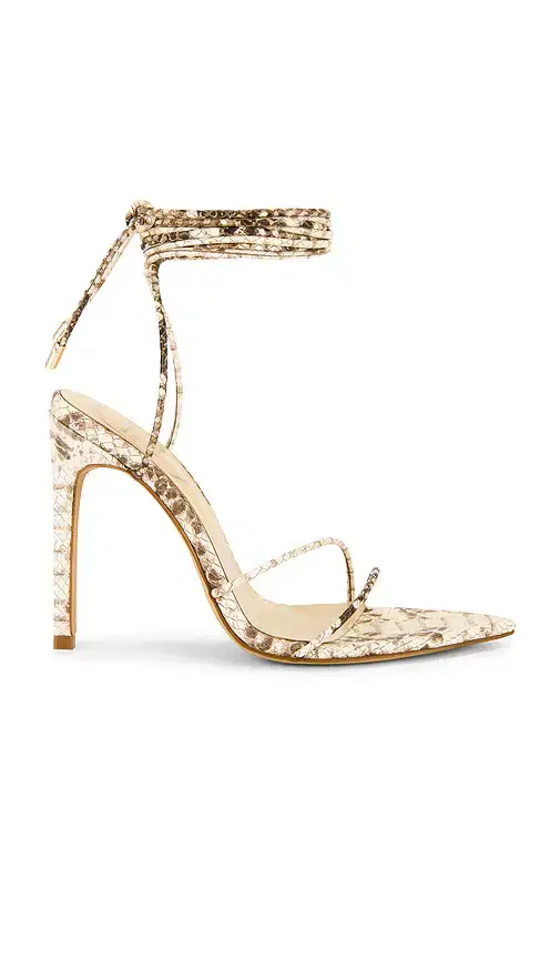 Michael Costello x REVOLVE Diego Heel