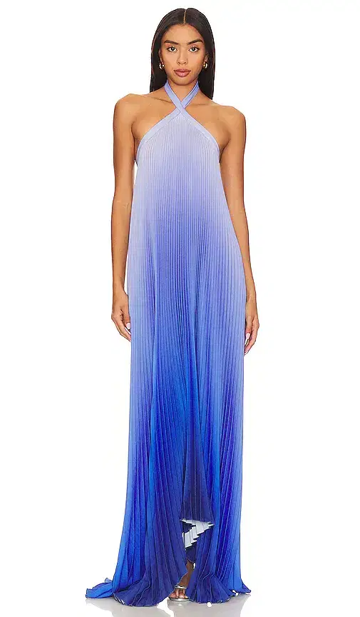 Deesse Gown