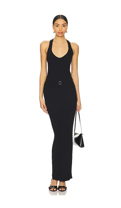 superdown Constance Maxi Dress