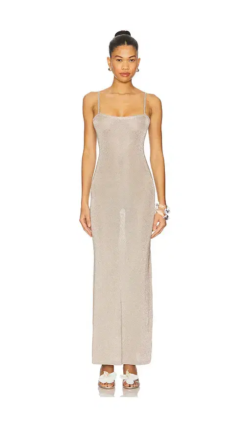 superdown Dalilah Maxi Dress