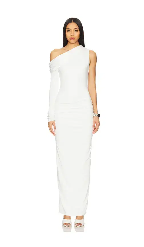 superdown Skylar Maxi Dress