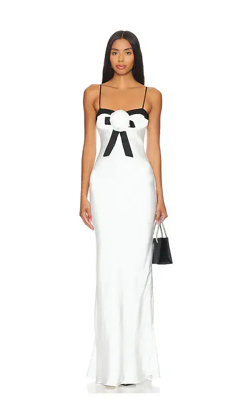 MAJORELLE Veronica Gown