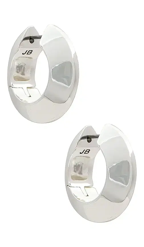 Wide Hinged Hoop