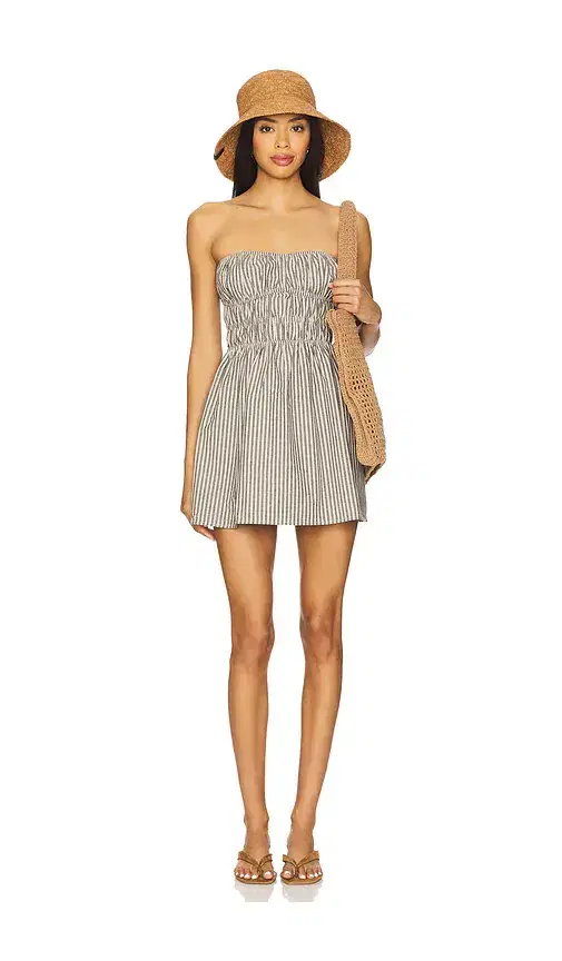 Neve Mini Dress
