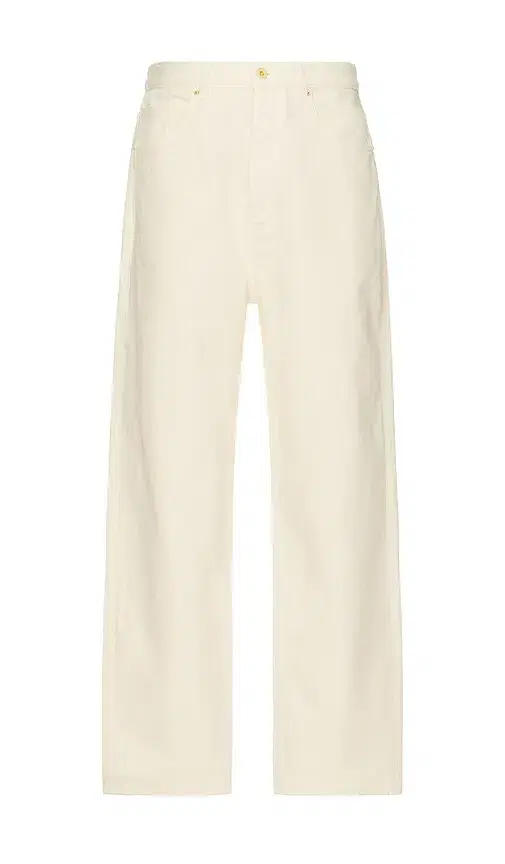Baggy Jeans