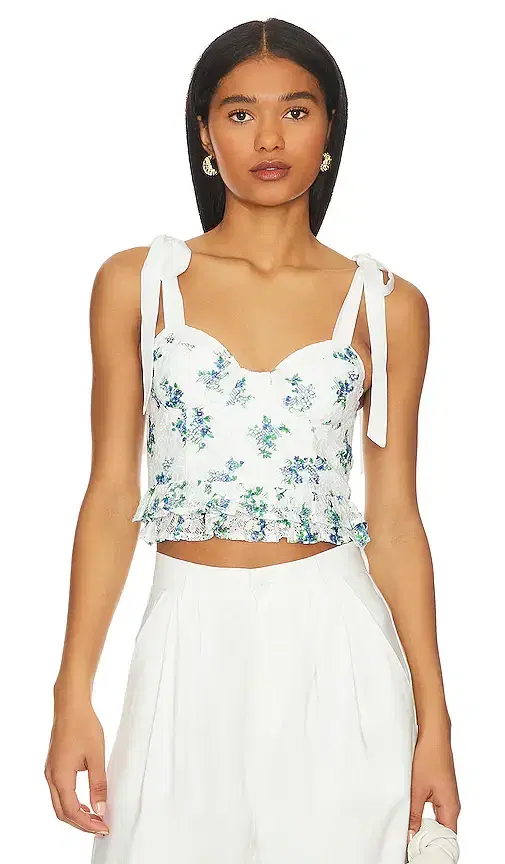 Edina Top