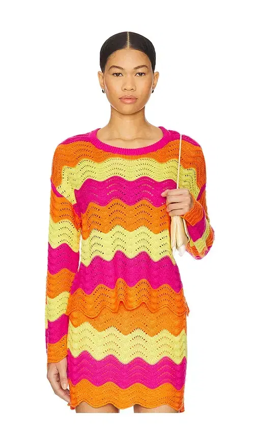 Beach Sweater
