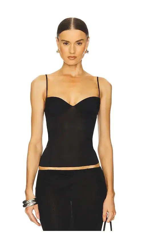 Silk Cami