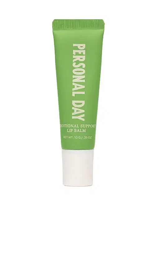 Personal Day Emotional Support Lip Balm