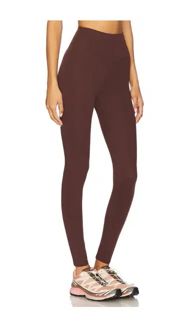 P.E Nation Signature Full Length Legging | Thumbnail 2 P.E Nation Signature Full Length Legging | Thumbnail 2