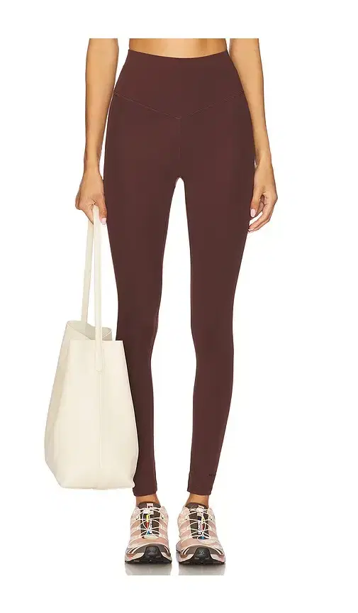 Signature Full Length Legging