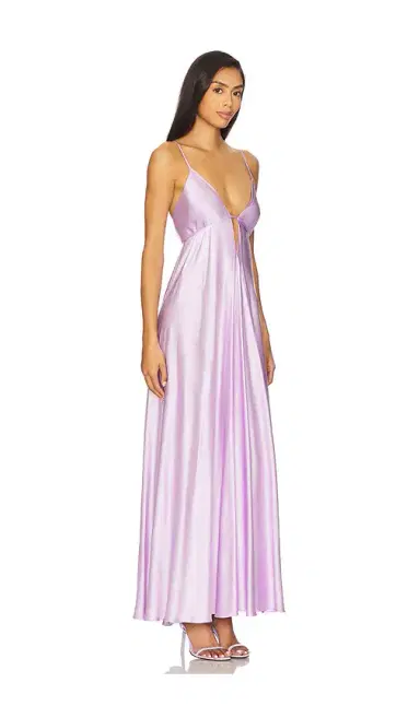 Michael Costello x REVOLVE Willow Gown | Thumbnail 2 Michael Costello x REVOLVE Willow Gown | Thumbnail 2