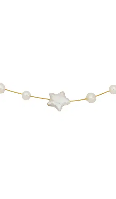 Casa Clara Suki Necklace | Thumbnail 2 Casa Clara Suki Necklace | Thumbnail 2