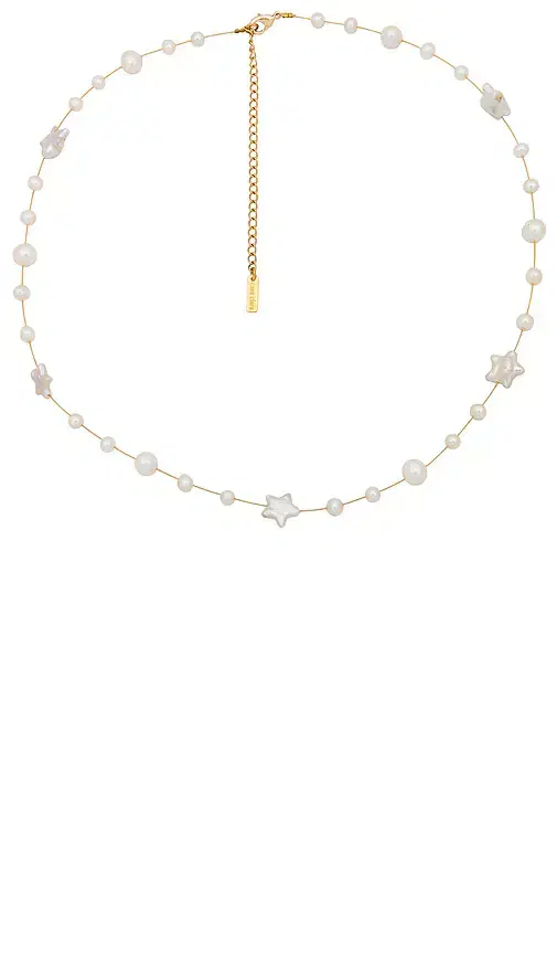 Casa Clara Suki Necklace
