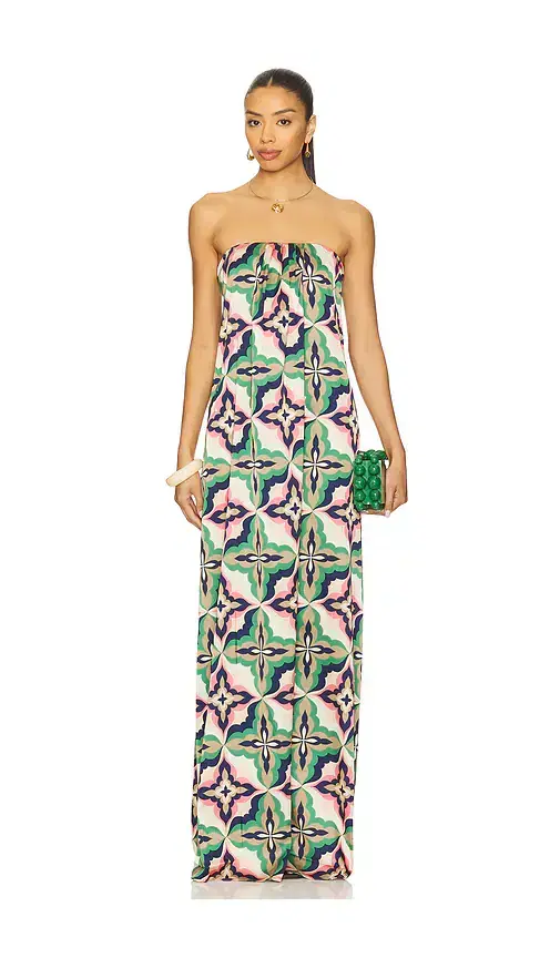 MISA Los Angeles Divina Dress