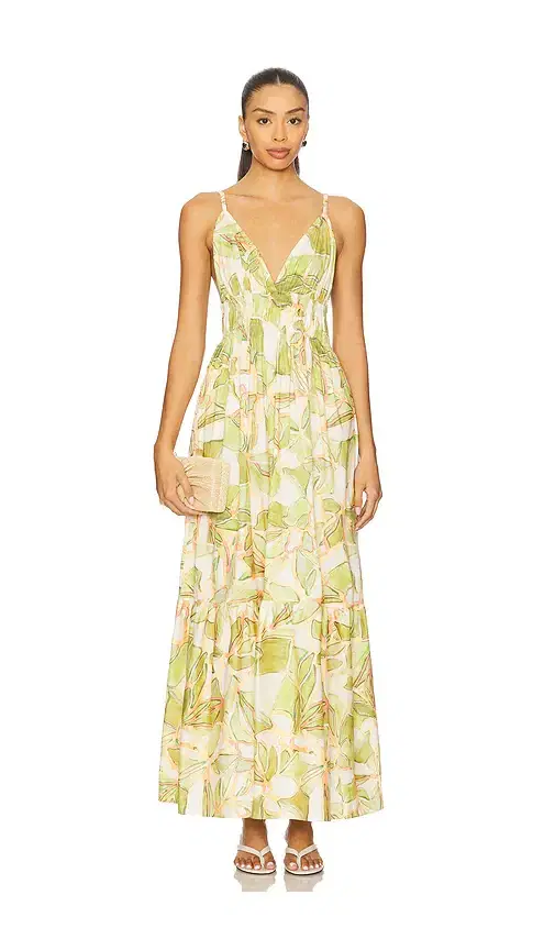 MISA Los Angeles Cintra Dress